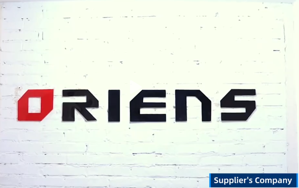 Porcellana Beijing Oriens Technology Co., Ltd. 
