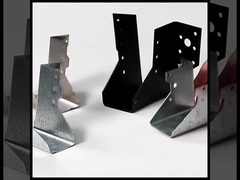 Collegatori per costruzioni in legno