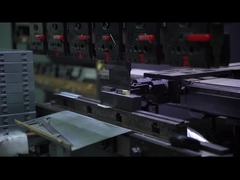 Parti di timbratura in metallo