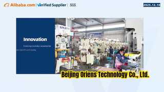 Pechino Oriens Technology Co., Ltd.