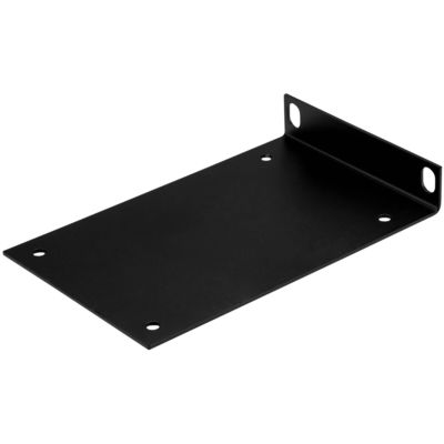 OEM ODM Custom Universal Wall Mount Kit Sound Bar Rack Brackets di montaggio