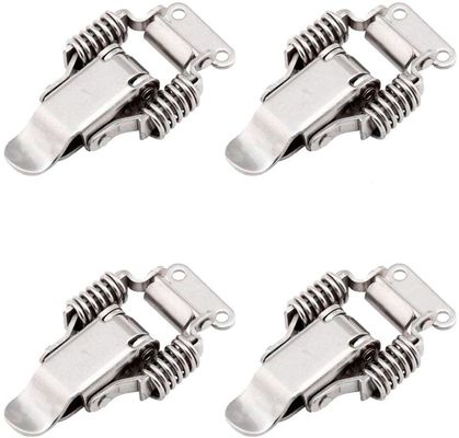L-forma regolabile a molla di trascinamento Toggle Chiusura Toggle Chiusura di pinza Chiusura