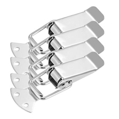 L-forma regolabile a molla di trascinamento Toggle Chiusura Toggle Chiusura di pinza Chiusura