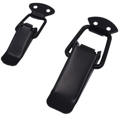 OEM Custom regolabile Chiusura Clampada Stampaggio in acciaio al carbonio inossidabile