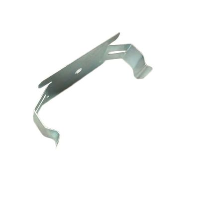 Fabbricazione OEM di lamiere di metallo di precisione su misura Fabbricazione di lamiere di metallo di saldatura di stampa