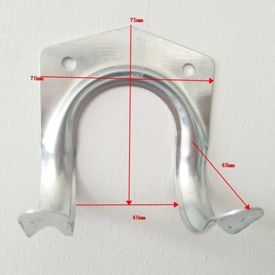 Fabbricazione OEM di lamiere di metallo di precisione su misura Fabbricazione di lamiere di metallo di saldatura di stampa