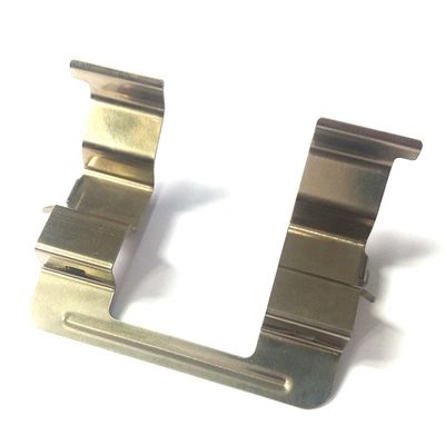 Fabbrica di saldatura su misura in acciaio inossidabile e taglio laser Servizio di stampaggio di metallo Fabbricazione di lamiere di metallo Parti