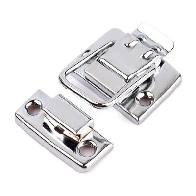 Acciaio inossidabile Acciaio al carbonio Galvanizzare Regolabile Toggle Clamp Chiusura