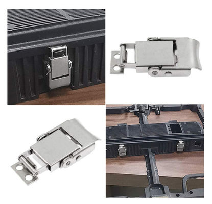 Struttura in acciaio inossidabile Regolabile Toggle Chiusura di molla caricato Toggle Chiusura