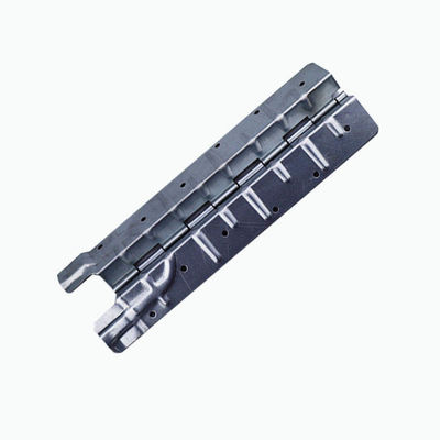 Connettore di scatola di legno in acciaio galvanizzato