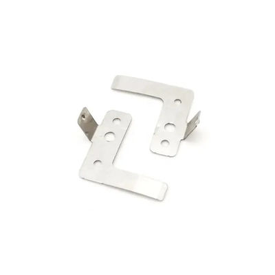 Stampaggio a piegatura Saldatura di lamiere di metallo Fabbricazione di involucri in alluminio in acciaio inossidabile Stampaggio di lamiere