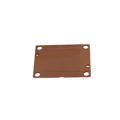 Trattamento di superficie anodizzato per dissipatori di calore metallici personalizzabili