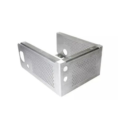 SS304 OEM Aluminio Rame Rame Precisione Metalli Stamping Parti Taglio a laser Metalli di fabbricazione parti