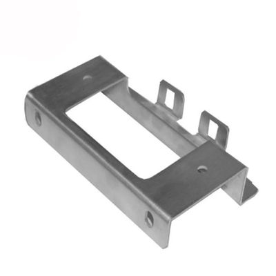 SS304 OEM Aluminio Rame Rame Precisione Metalli Stamping Parti Taglio a laser Metalli di fabbricazione parti