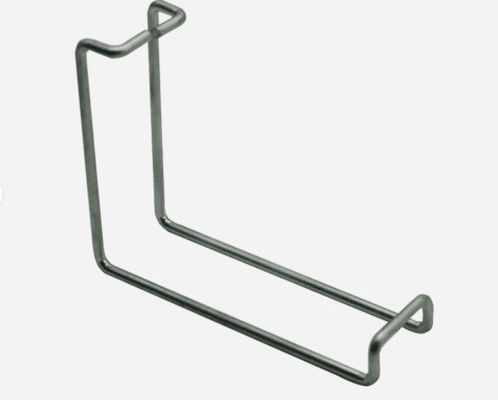 Fabbricazione a partire da prodotti di acciaio galvanizzato