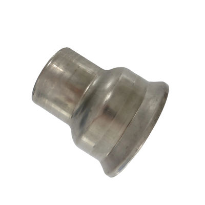 Rivestimento in polvere nero Stampaggio in metallo a profonda trazione 0,1 mm