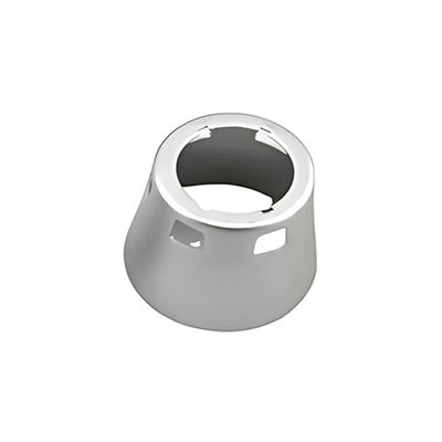 OEM Parti metalliche a trazione profonda in acciaio inossidabile Parti di stampaggio in alluminio