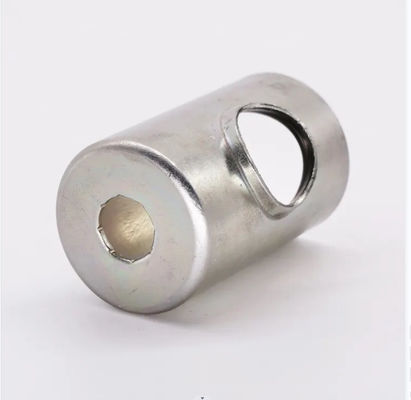 Parti metalliche a profondo disegno personalizzate per le vostre esigenze e applicazioni uniche