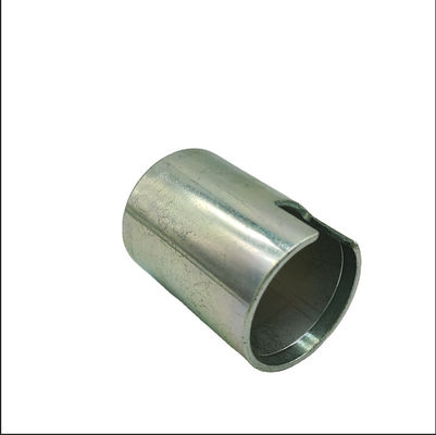 ISO Parti metalliche a profonda trazione #6 #8 #10 #12 Portatori di giacca in alluminio a grandezza naturale