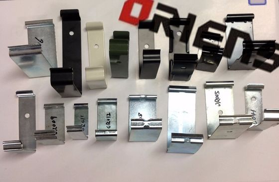 Acciaio al carbonio per stampaggio, perforazione, pinze per fogli zincati, per incollare le cassette