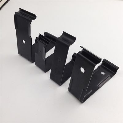 ODM OEM Acciaio Cassa Clip Riutilizzabile Metal Snap Clip Spring Acciaio compensato Box Clip