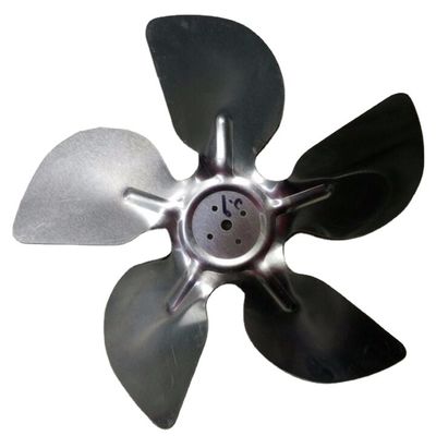Super Aprile Consegna rapida Ventilatore assiale in acciaio inossidabile