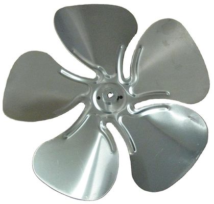 Super Aprile Consegna rapida Ventilatore assiale in acciaio inossidabile