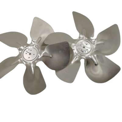Super Aprile Consegna rapida Ventilatore assiale in acciaio inossidabile
