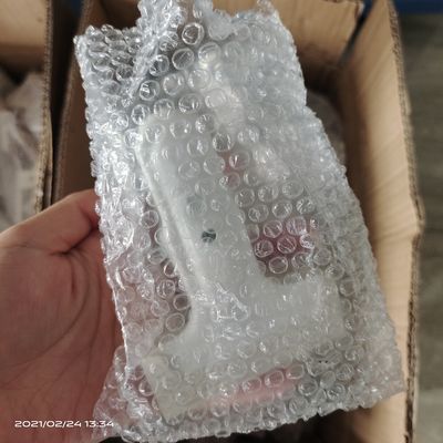 Clampo a molla in metallo 4 6 pollici attrezzatura per la televisione con pellicola di fondo in PVC tessuto fisso