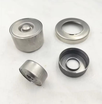 Servizio di fabbrica OEM di precisione per la fabbricazione di lamiere metalliche personalizzate