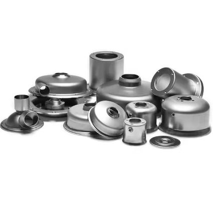 Fabbricazione diretta di parti metalliche