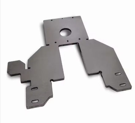 Metal Art Sign Custom Design Laser Cut Metal Craft 1 mm-10 mm Rivestimento in polvere di acciaio