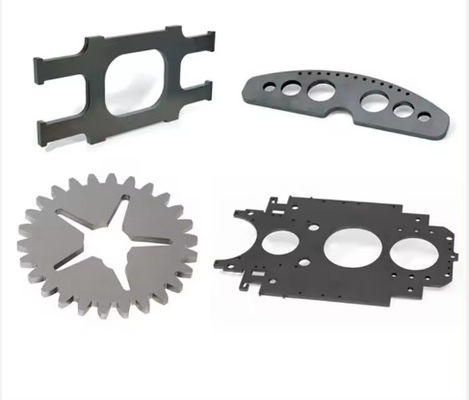 Metal Art Sign Custom Design Laser Cut Metal Craft 1 mm-10 mm Rivestimento in polvere di acciaio