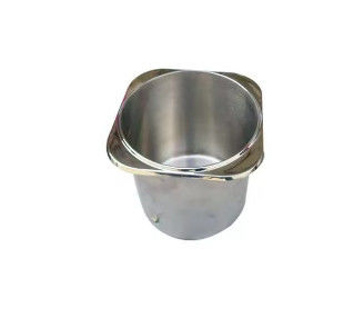 Metallo d'ottone d'acciaio di alluminio dell'OEM che timbra delle parti accensione disegnata in profondità timbrando le parti