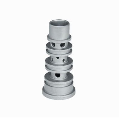 Parti di lavorazione CNC per metallo ad alta precisione personalizzabili Parti di macchine per taglio laser CNC