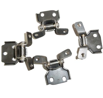 Servizi di fabbricazione di fogli di acciaio inossidabile OEM