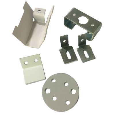 Servizi di fabbricazione di fogli di acciaio inossidabile OEM