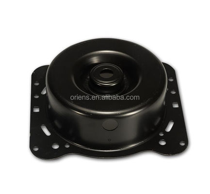 OEM Custom alluminio acciaio inossidabile parti a profondo tracciato metallo timbrazione parte foglio di metallo fabbricazione