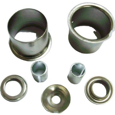 Fabbrica Diretta Custom OEM Fabbricazione metallica a profondo tracciato ottone acciaio inossidabile stampaggio processo di piegatura lamiera di metallo modello ferro