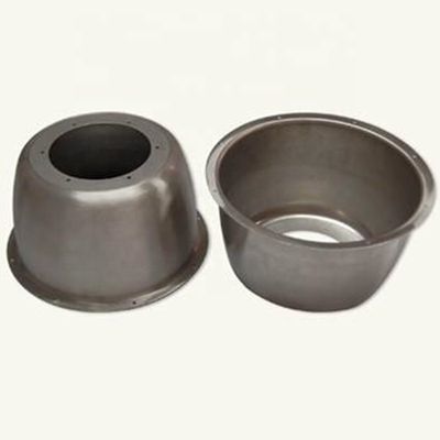 Fabbrica Diretta Custom OEM Fabbricazione metallica a profondo tracciato ottone acciaio inossidabile stampaggio processo di piegatura lamiera di metallo modello ferro