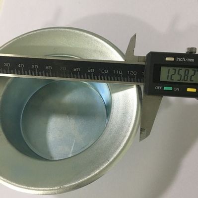 Fabbrica Diretta Custom OEM Fabbricazione metallica a profondo tracciato ottone acciaio inossidabile stampaggio processo di piegatura lamiera di metallo modello ferro