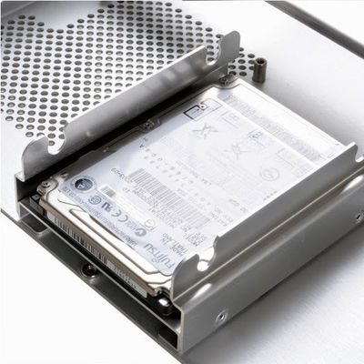 Servizio di fabbricazione in acciaio inossidabile Parti di saldatura per piegatura di lamiere metalliche OEM Scatola utensili in alluminio Inclosure metalliche