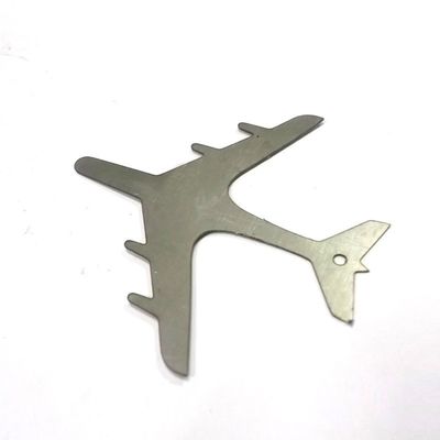 OEM Custom Acciaio inossidabile alluminio acciaio al carbonio piegatura laser di taglio parti per la decorazione del giardino
