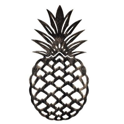 OEM Parti di taglio laser in alluminio su misura per l'arte del giardino Forme di animali foglio di metallo Parti di taglio laser foglio di metallo Fabbricazione