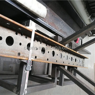 OEM Custom High Quality Aluminum Stainless Steel Sheet Metal Fabrication Laser Cut Metal Parts & Welding Servizi