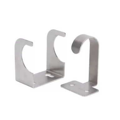 OEM 0,01 mm Taglio laser di lamiera stampata Saldatura Custom CNC Fabbricazione di lamiera di metallo