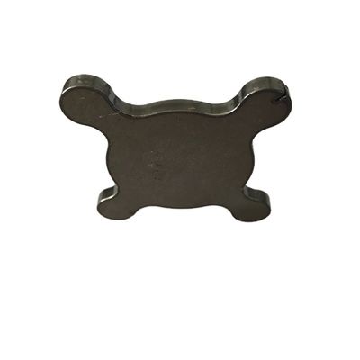 OEM Customized High Precision Aluminum Brass Metal Stamping Parts Laser Cutting Custom Sheet Metal Fabrication Hardware