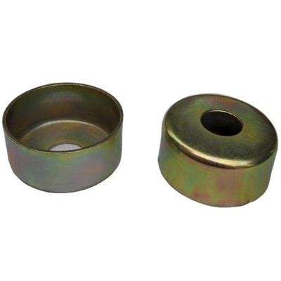 Cnc Custom Metal Spinning Large Aluminum Spinning Part Deep Drawn Empty Cover Led Light Housing Spinning Part