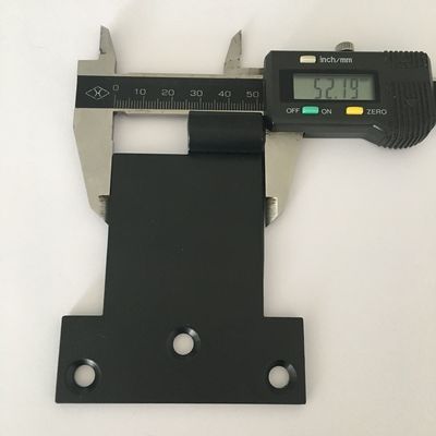 Servizio di fabbricazione di lamiere metalliche personalizzate in acciaio inossidabile