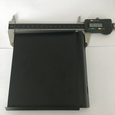 Servizio di fabbricazione di lamiere metalliche personalizzate in acciaio inossidabile